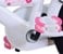 Volare - Children's Bicycle 14" - Ashley White (31430) thumbnail-3