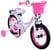 Volare - Children's Bicycle 14" - Ashley White (31430) thumbnail-7