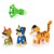 Paw Patrol - Jungle Hero Pup - Chase & Tracker (6068629) thumbnail-2