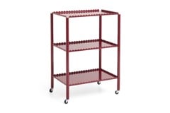 HAY - Arcs Trolley High - Red