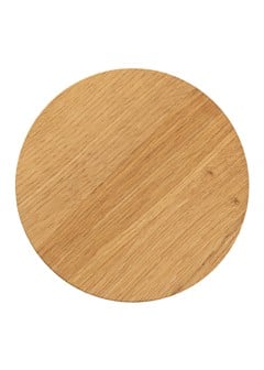 Kodanska - Danish Summer Lid Large - Natural Oak