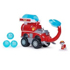 Paw Patrol - Jungle Marshall Deluxe Elephant Vehicle