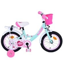 Volare - Children's Bicycle 14" - Ashley Green (31436)