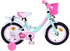 Volare - Children's Bicycle 14" - Ashley Green (31436)