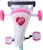 Volare - Children's Bicycle 14" - Ashley Green (31436) thumbnail-2