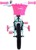 Volare - Children's Bicycle 14" - Ashley Green (31436) thumbnail-7