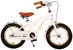Volare - Children's Bicycle 14" - Miracle Cruiser Girls White (21488) thumbnail-1