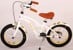 Volare - Children's Bicycle 14" - Miracle Cruiser Girls White (21488) thumbnail-9