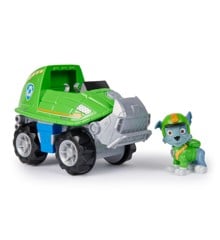 Paw Patrol - Jungle Themed Vehicle - Rocky (6067763)