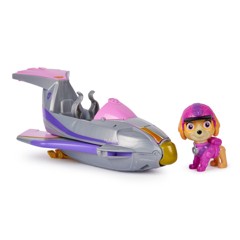 Paw Patrol - Jungle Themed Vehicle - Skye (6067760)