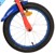 Volare - Children's Bicycle 16" - Spidey (21786-SACB) thumbnail-2