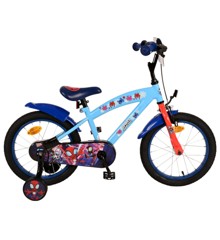 Volare - Children's Bicycle 16" - Spidey (21786-SACB)