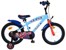 Volare - Children's Bicycle 16" - Spidey (21786-SACB) thumbnail-1