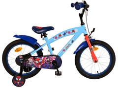 Volare - Children's Bicycle 16" - Spidey (21786-SACB)