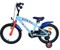 Volare - Children's Bicycle 16" - Spidey (21786-SACB) thumbnail-5