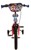 Volare - Children's Bicycle 16" - Spidey (21786-SACB) thumbnail-6