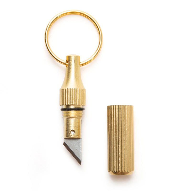 Mini Knife Keychain - Gadgets