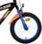 Volare - Children's Bicycle 16" - Hotwheels (31656-SACB) thumbnail-2