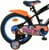 Volare - Children's Bicycle 16" - Hotwheels (31656-SACB) thumbnail-5