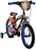 Volare - Children's Bicycle 16" - Hotwheels (31656-SACB) thumbnail-7