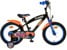 Volare - Children's Bicycle 16" - Hotwheels (31656-SACB) thumbnail-1