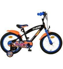 Volare - Children's Bicycle 16" - Hotwheels (31656-SACB)