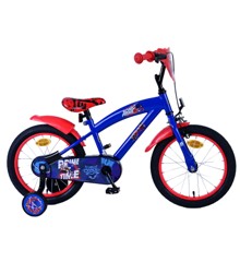 Volare - Children's Bicycle 16" - Sonic (31658-SACB)