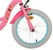 Volare - Children's Bicycle 16" - Princess (21580-SACB) thumbnail-2