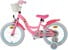 Volare - Children's Bicycle 16" - Princess (21580-SACB) thumbnail-6