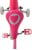 Volare - Children's Bicycle 16" - Princess (21580-SACB) thumbnail-7