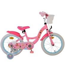 Volare - Children's Bicycle 16" - Princess (21580-SACB)