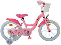 Volare - Children's Bicycle 16" - Princess (21580-SACB)