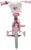 Volare - Children's Bicycle 16" - Princess (21580-SACB) thumbnail-9