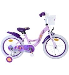 Volare - Children's Bicycle 16" - Wish (31652-SACB)