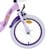 Volare - Children's Bicycle 16" - Wish (31652-SACB) thumbnail-4