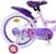 Volare - Children's Bicycle 16" - Wish (31652-SACB) thumbnail-5