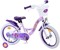 Volare - Children's Bicycle 16" - Wish (31652-SACB) thumbnail-8