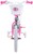 Volare - Børnecykel 16" - Barbie thumbnail-3
