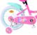 Volare - Children's Bicycle 16" - Barbie (31654-SACB) thumbnail-5
