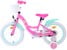 Volare - Children's Bicycle 16" - Barbie (31654-SACB) thumbnail-6