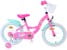 Volare - Children's Bicycle 16" - Barbie (31654-SACB) thumbnail-9