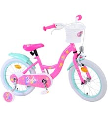 Volare - Børnecykel 16" - Barbie