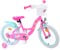 Volare - Children's Bicycle 16" - Barbie (31654-SACB) thumbnail-1