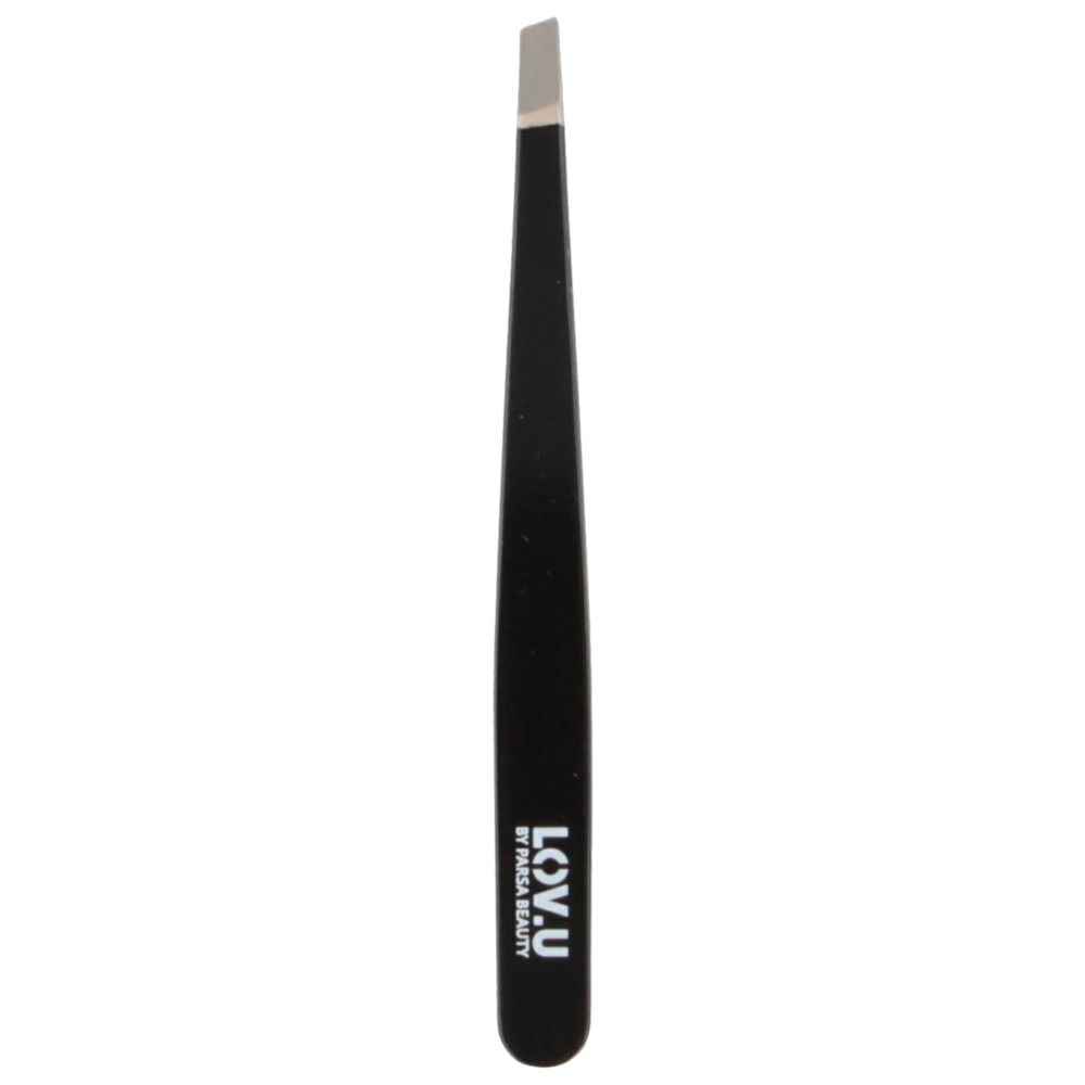 Parsa - LOV.U Tweezer Black - Pincet