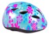 Volare - Kids bike helmet XS small 47-51cm - Green/Pink (825) thumbnail-1