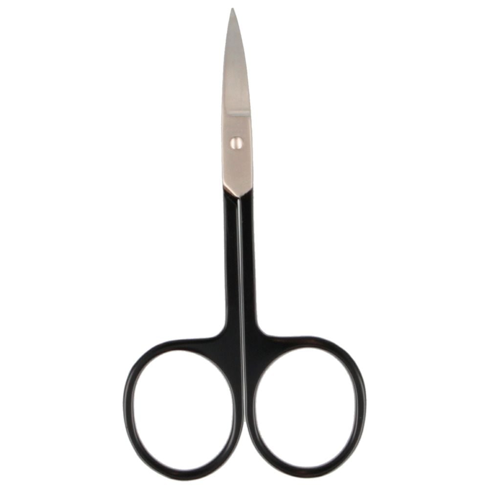 Parsa - LOV.U Nail Scissor Black - Neglesaks
