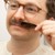 Mini Mustache Comb thumbnail-2