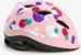Volare - Kids bike helmet XS small 47-51cm - Green/Pink (1076) thumbnail-1