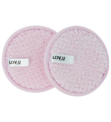 Parsa - LOV.U Microfibre pads