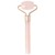 Parsa - LOV.U Mini Rose Quartz Roller Pink - Gesichtsmassageroller aus Rosenquarz thumbnail-1